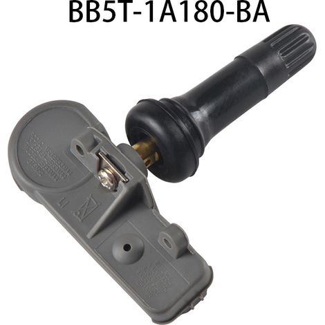 Le BB5T-1A180-BA est un capteur de surveillance de la pression des pneus de haute précision de 433 MHz adapté au Ford Mustang Raptor. (1/4)