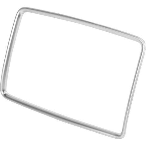 Accessoires de garniture de ventilation arrière pour GLA, CLA, C117, W117, W176, W246, A180, ABS, JN (1/5)