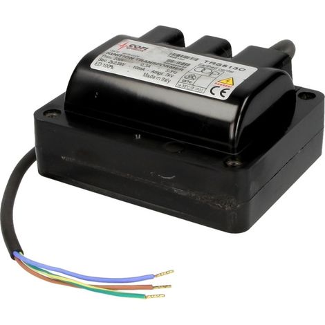 TRS513C, COFI transformateur d'allumage