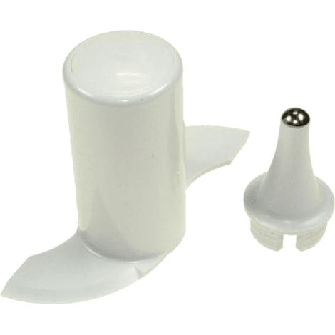Couteau à pâte (17129) Robot ménager MAGIMIX (1/2)