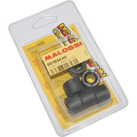 Galet rouleau de variateur Malossi pour Scooter Honda 125 PCX