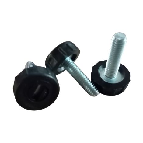 Bouton de pédale M6 Fi18/20 20 pièces (1/5)