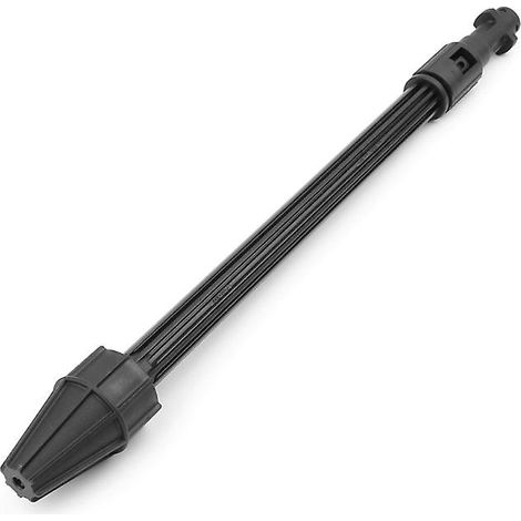 Buse de lance turbo rotative pour nettoyeur haute pression Karcher série K (1/5)
