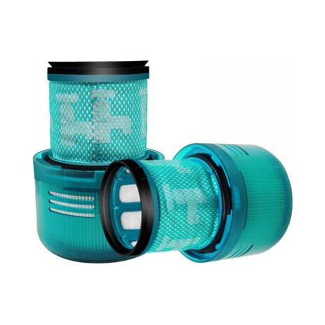 Pieza de filtro Hepa lavable für repuestos de aspiradora inalámbrica V15 V11 SV14 (1/4)
