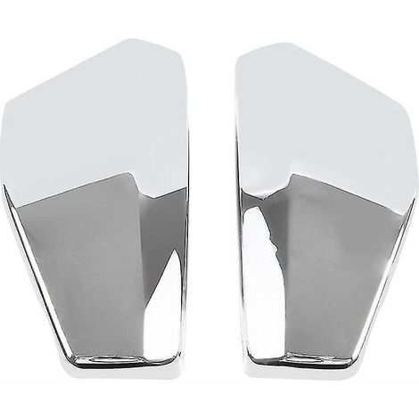 Cache-batterie pour moto VTX 1300 (2003-2009) - Accessoires (1/5)