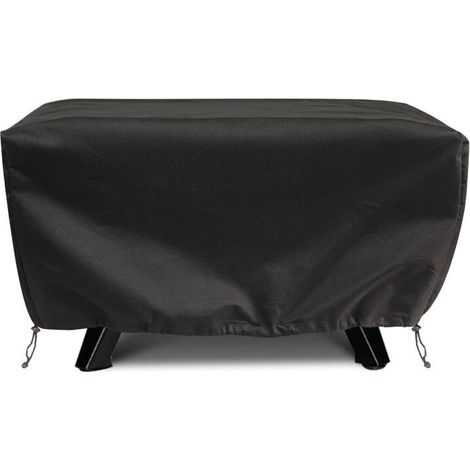 Housse de four à pizza-KAL-13,55×55×27 cm,tissu imperméable,cordon réglable (1/5)