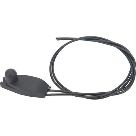 Capteur Température Extérieure Voiture Haute Performance Remplacement Compatible Peugeot 206 207 208 Référence 6445.F9 (1/4)