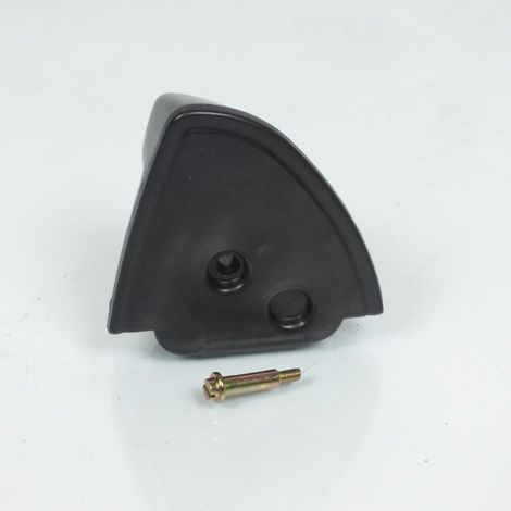 Boite à air RSM pour Mobylette MBK 50 51 AV10 / diamètre 50mm (1/5)