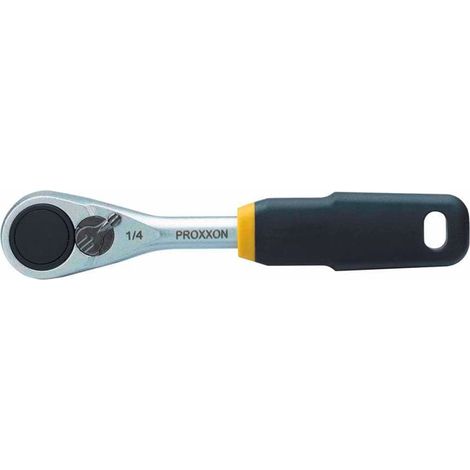 Proxxon 23158 Bit-Ratsche 1/4" (1/2)