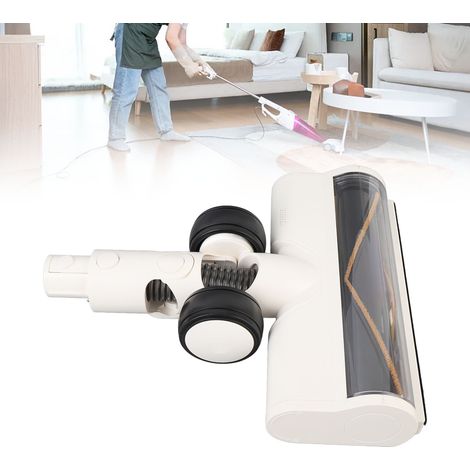 Spazzola principale per aspirapolvere - Accessorio facile da installare, compatibile con i modelli H30, H40, K30, K40 e MOVA - ABS resistente - 1010 g (1/4)