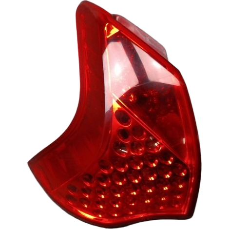 [PRODUIT D'OCCASION] Feu Arriere Gauche  PEUGEOT 3008 2009- ♻️ Ref Oe. 6350hc - Garantie à vie (1/3)