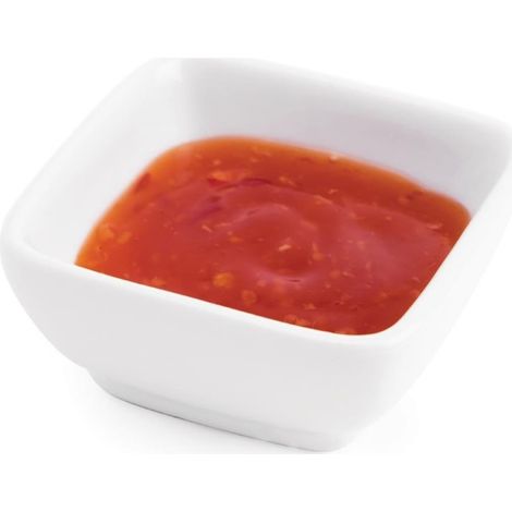 Mini-Plats Carrés Arrondis 60mm (Lot de 12) - Ref Y137 - Olympia (1/5)