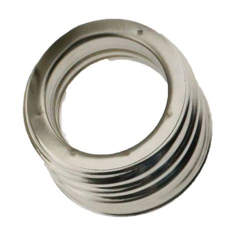 IluminaShop - Adaptador E27 a E40