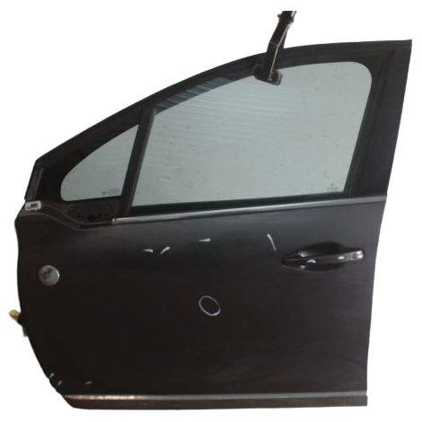 [PRODUIT D'OCCASION] Porte Avant Gauche PEUGEOT 2008 ♻️ Ref Oe. 9807820480 - Garantie à vie (1/2)