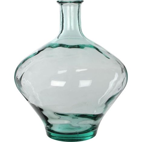 Mica Decorations Bouteille décorative Transparent H46xl38xL38cm (1/5)
