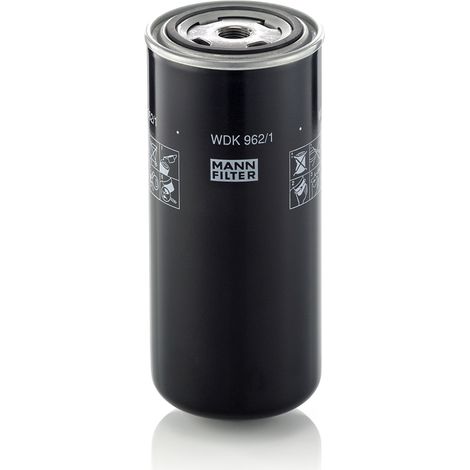 Kraftstofffilter WDK962/1 Mann Filter