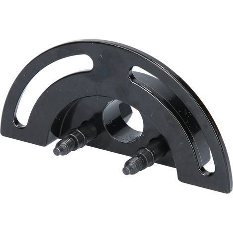 Brilliant Tools Wasserpumpenrad-Haltewerkzeug für Opel Ecotec-Motoren (1/5)