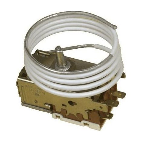 THERMOSTAT K59L1287 POUR REFRIGERATEUR MIELE - 1513061 (1/2)
