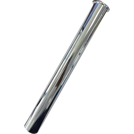 IDROBLOCK Canotto WC Dietro Vaso