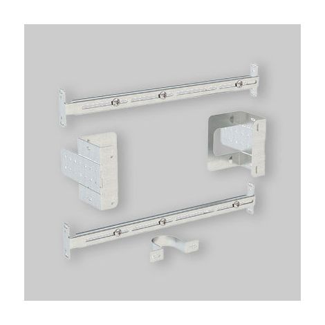 Geberit Kit per cartongesso per cassetta Sigma 8 cm  243.272.00.1 (1/5)