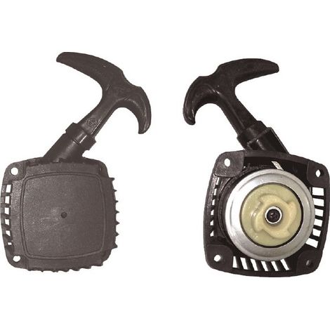 Arranque Completo compatible con Honda Ec25  Ref 300255