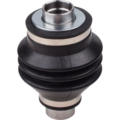 40300-hr3-a20 driveshaft is suitable for Honda ATVs TRX420 and TRX500. (1/4)