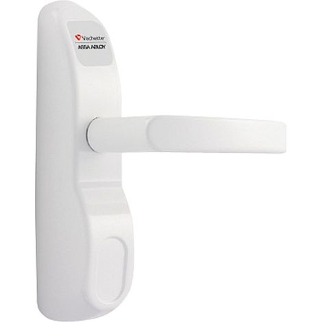 MODULE BEQUILLE SEULE PE14/24 BLANC