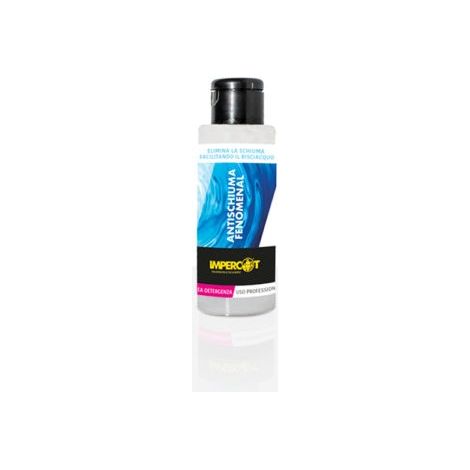 Antischiuma fenomenal ml 100 impercot