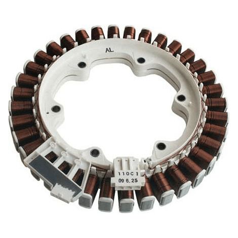ENSEMBLE STATOR ASSEMBLE pour LAVE LINGE LG - 4417EA1002D (1/3)
