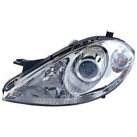 Phare avant gauche H7/H7 Avantgarde Mercedes Classe A W169 phase 1 2004-2008