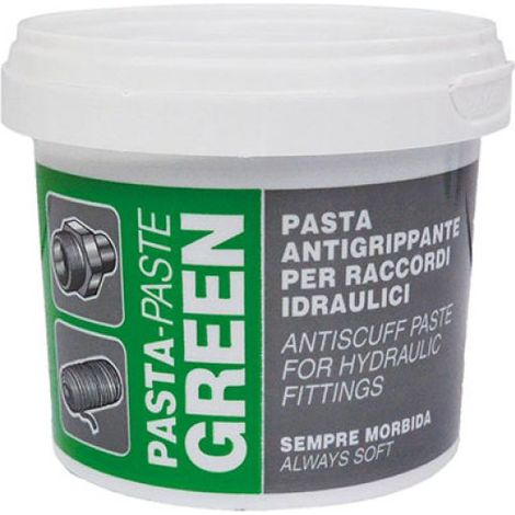 PASTA GREEN 450 g