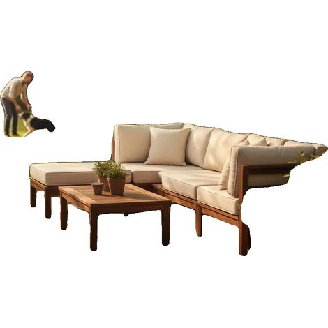 Planta artificial, decoración de interiores, diseño realista, verde militar. (1/2)