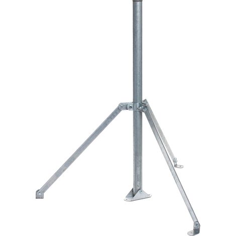 SOPORTE DE PARED UMA-50R100