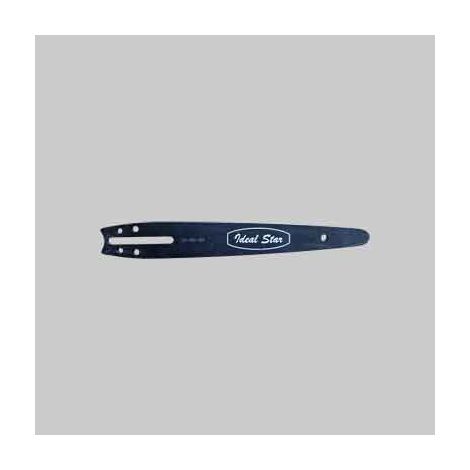 BARRA CARVING DI RICAMBIO PER MOTOSEGA DA POTA IDEAL STAR cm 25