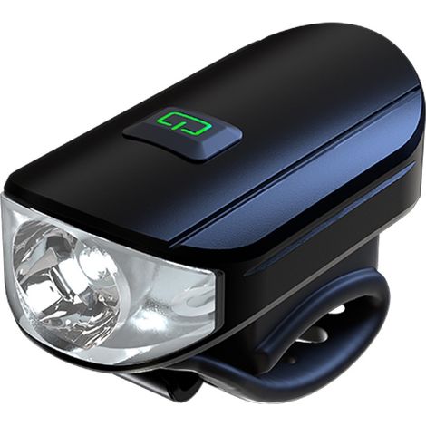 LINTERNA LED BICI FRONTAL REC. 5 W