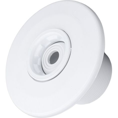 SP-295V G2 filetage extérieur - Bouche de refoulement pour piscine à liner - Sortie d'eau, buse de refoulement et vidage - Accessoire piscine (1/5)