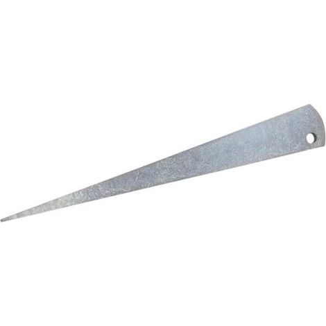 Austreibkeil gerade 300mm UNIVERSAL HG560502