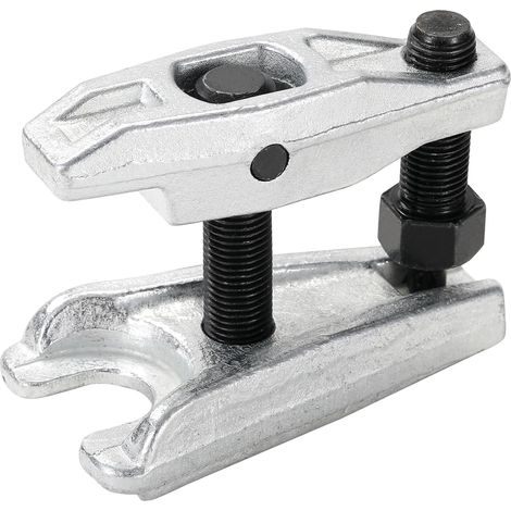 1 Pièce Séparateur de rotules, extracteur de rotules réglable, outil de démontage pour séparer les bras et les biellettes de direction pour voitures, camions et SUV (1/4)