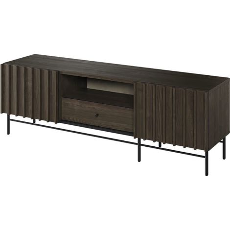 Mueble TV Piémonte - 165cm (1/4)