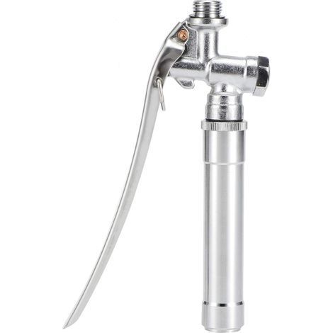 Poignée pulvérisateur pistolet eau – agriculture durable – contrôle une main – élevage, foresterie, désherbage (1/5)