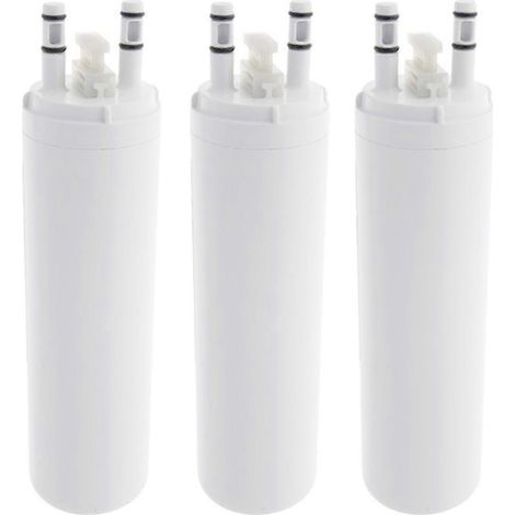 Filtre de réfrigérateur W006 de remplacement pour WF3CB-- (1/5)