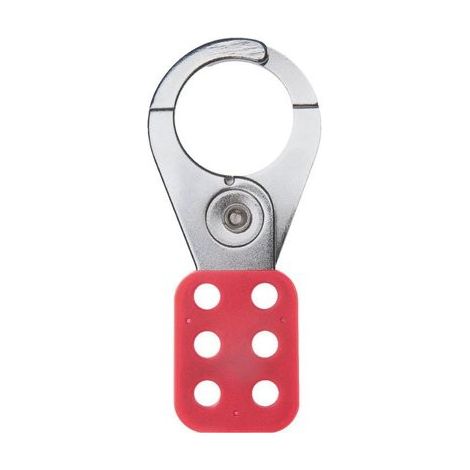 THIRARD - Mâchoire acier isolé Ø intérieur 39 mm pour 6 cadenas - THIRARD (1/3)