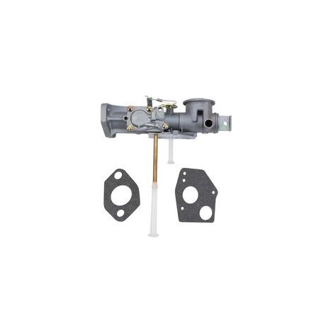 Kit de carburador 299437 para motores Briggs & Stratton de 4 tiempos, apto para motores pequeños y Stratton 135200 131231 100200