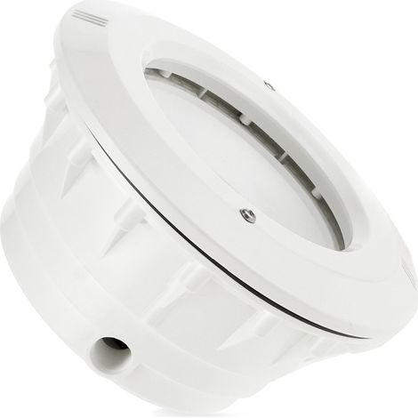 Naso da incasso PAR56 per piscina IP68, marca M LEDME, dimensioni 290x145 mm (1/5)