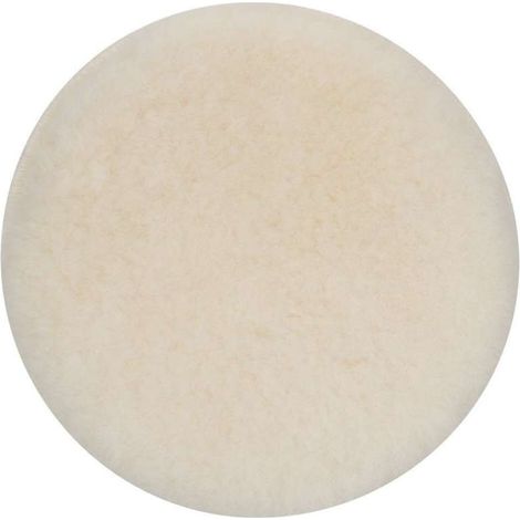 BOSCH Disque peau de mouton Ø 170 mm - 2608612026 (1/7)