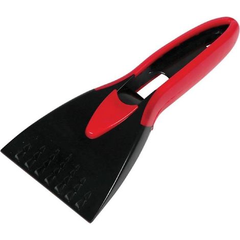 Gratte Givre Grip En Abs Poignee Caoutchouc