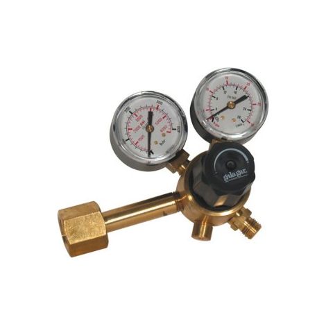 RIDUTTORE DI PRESSIONE ARGON-CO2 EN-3000