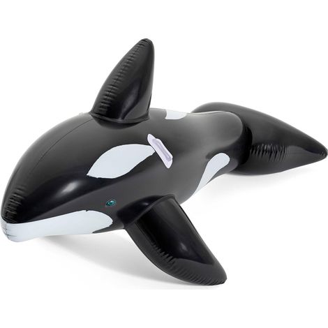 Orca gonfiabile gigante Bestway 41009 (1/3)