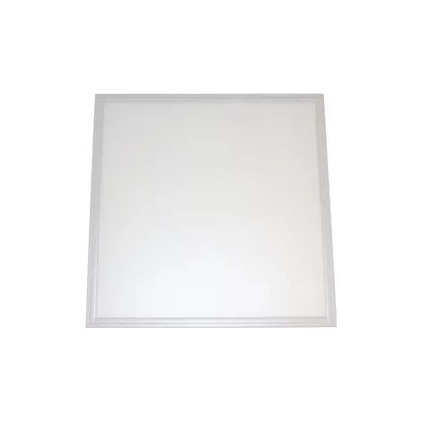 Pannello LED 600x600mm, 30W, 110/220Vac, Luce Calda (1/4)
