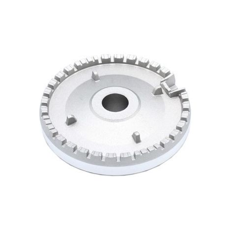 Bruleur 223244072 pour Cuisinière BEKO, FAR, LISTO , CUIS GAZ LISTO CG6060 L1B